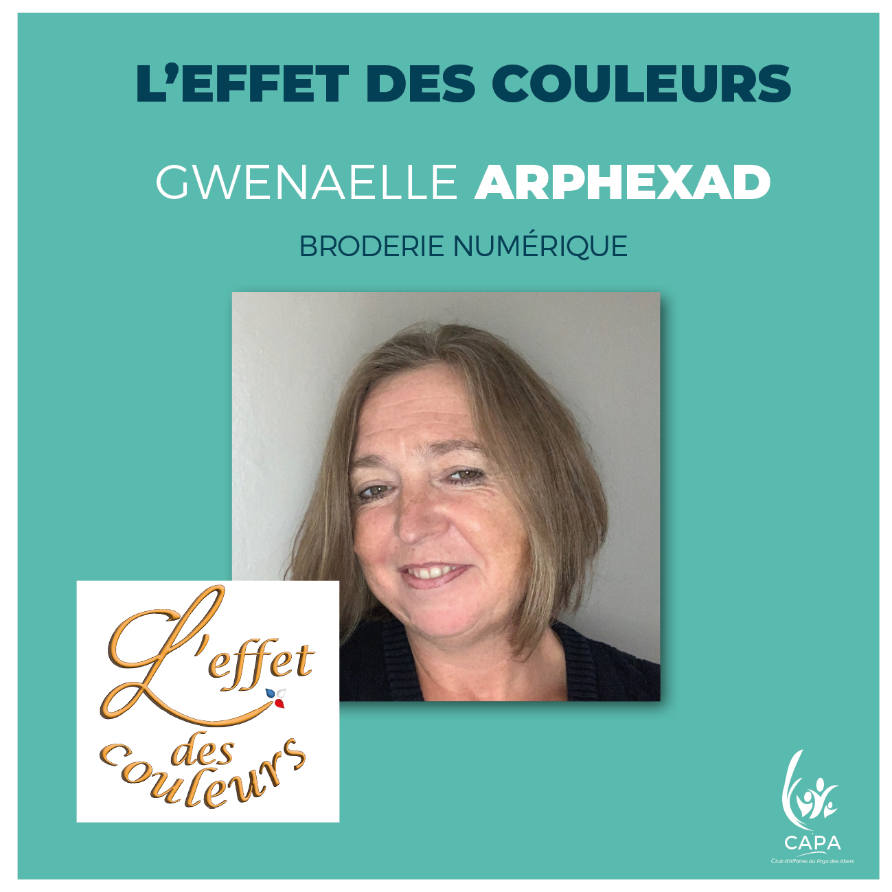Gwenaelle ARPHEXAD