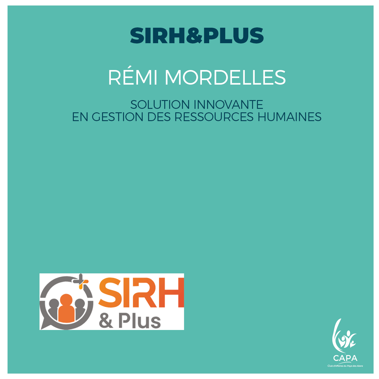 Rémi MORDELLES