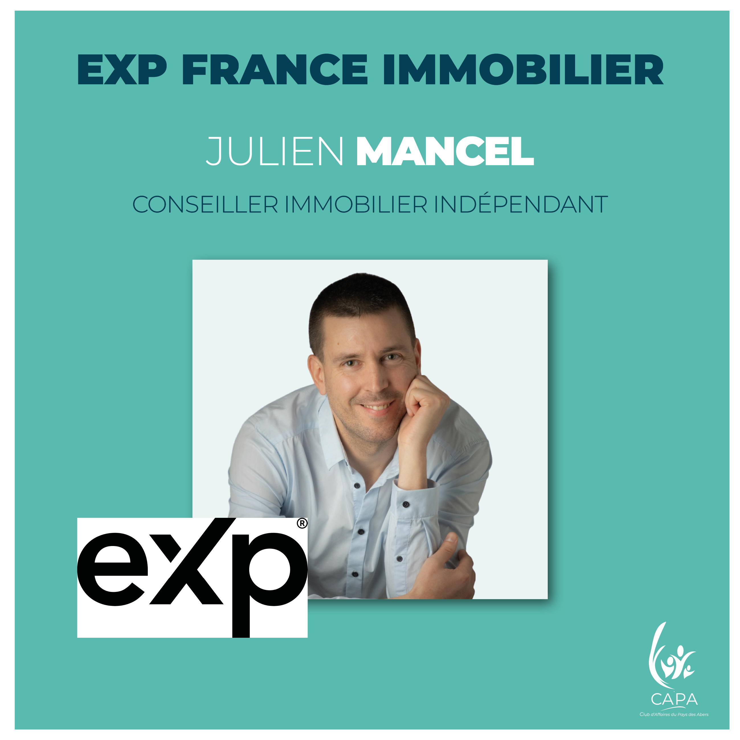 Julien MANCEL