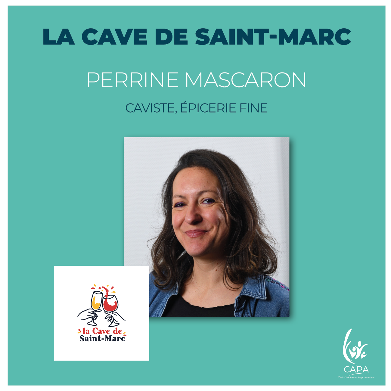 Perrine MASCARON